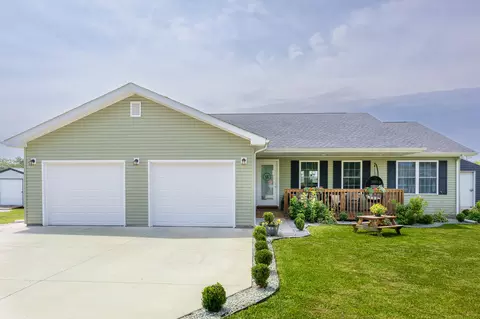 1905 W County Road 100 N, North Vernon, IN 47265