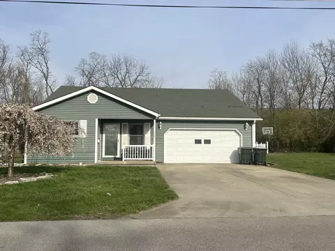920 N Anderson St, Greensburg, IN 47240