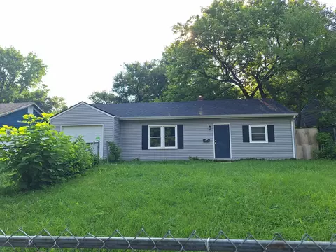 2319 N Webster Ave, Indianapolis, IN 46219