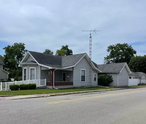 737 N East St, Greensburg, IN 47240
