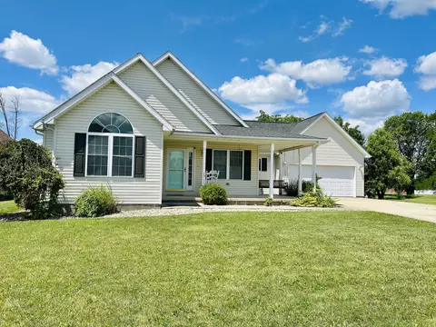 1713 N Tyrel Ave W, Greensburg, IN 47240