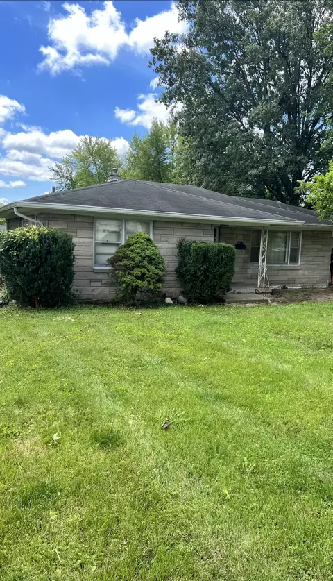 1173 E Buchanan St, Plainfield, IN 46168