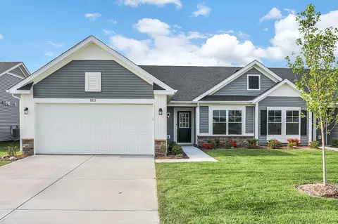 7071 Lillian Pl, Indianapolis, IN 46229