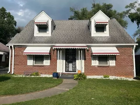 3533 N Gladstone Ave, Indianapolis, IN 46218