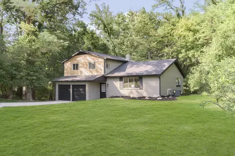 4948 Winston Dr, Indianapolis, IN 46226