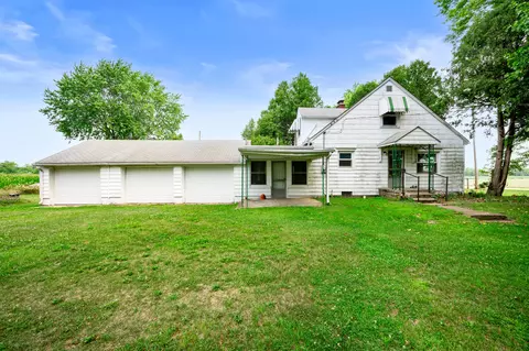 18077 Durbin Rd, Noblesville, IN 46060