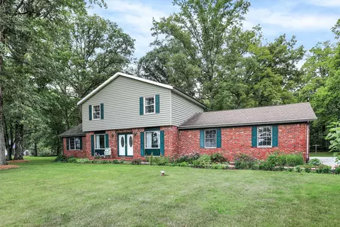 17797 Prairie Baptist Rd, Noblesville, IN 46060