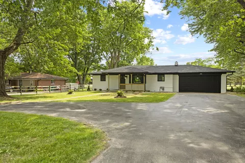 4681 W County Road 144, Bargersville, IN 46106