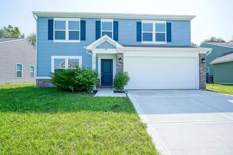 6429 Pinebark Pl, Indianapolis, IN 46217