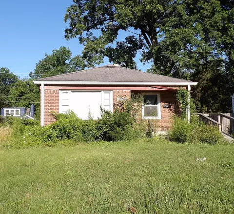 3636 N Linwood Ave, Indianapolis, IN 46218