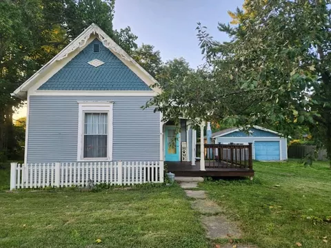 375 W Extension St, Newport, IN 47966