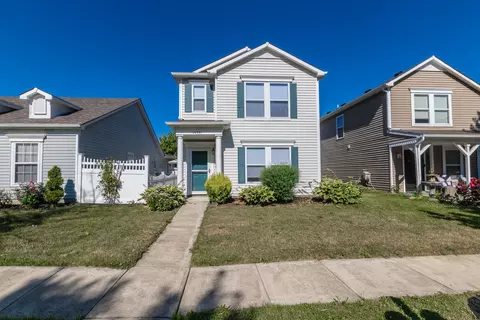 14381 Cuppola Dr, Noblesville, IN 46060