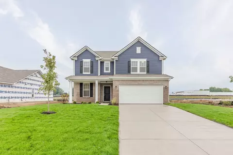 4804 E Summerfield Dr, Camby, IN 46113