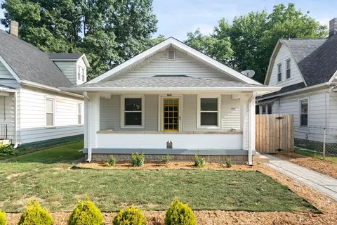 2026 Westview Dr, Indianapolis, IN 46221