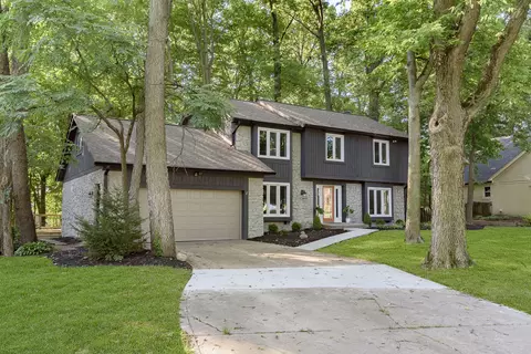 873 Ironwood Dr, Carmel, IN 46033