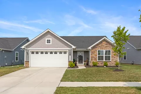 17946 Scout Ln, Westfield, IN 46074