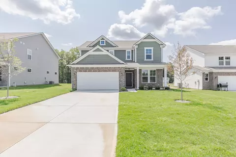 4765 E Summerfield Dr, Camby, IN 46113