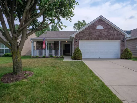8321 Exton Rd, Indianapolis, IN 46239
