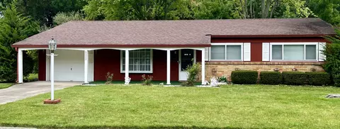 6522 Birchcrest Dr, Indianapolis, IN 46241