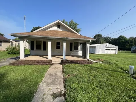 1510 Middleboro Pike, Richmond, IN 47374