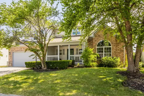 441 Garden Grace Dr, Indianapolis, IN 46239
