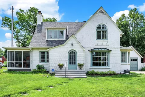 405 Blue Ridge Rd, Indianapolis, IN 46208