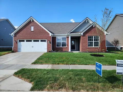 92 Underland Cir, Westfield, IN 46074