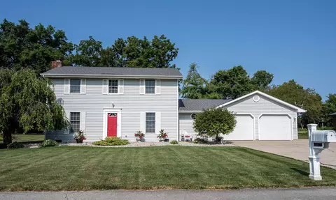 4601 Winter Dr, Anderson, IN 46012