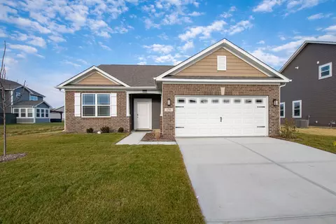 6750 Nottingham Ln, Mccordsville, IN 46055