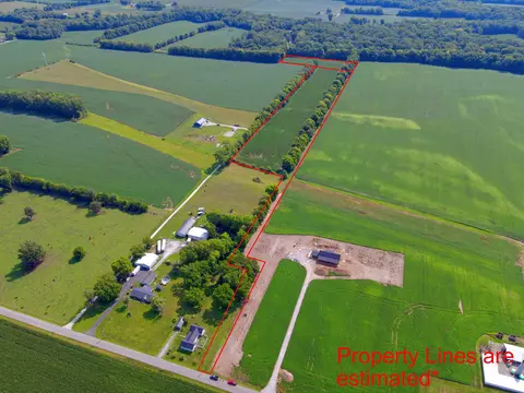 7900 N 250 E, Shelbyville, IN 46176