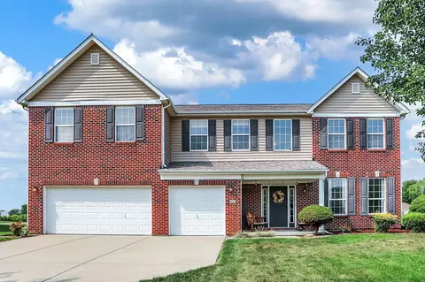 11114 Hansen Pl, Noblesville, IN 46060