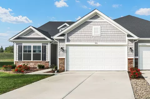 7151 Lillian Pl, Indianapolis, IN 46229