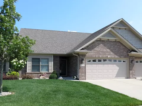 5152 Delray Dr, Columbus, IN 47203