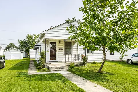 3918 Spann Ave, Indianapolis, IN 46203