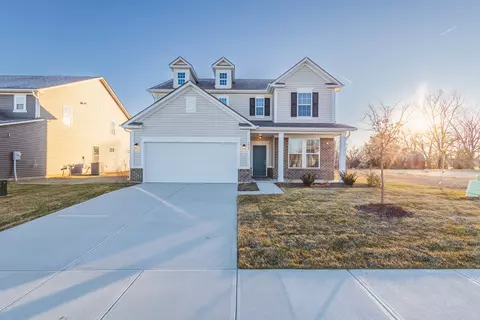 1065 Bevy Blvd, Danville, IN 46122