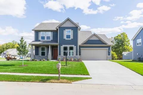 20564 Lake Valley Ct, Noblesville, IN 46062