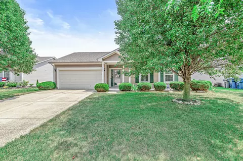 15112 Smarty Jones Dr, Noblesville, IN 46060