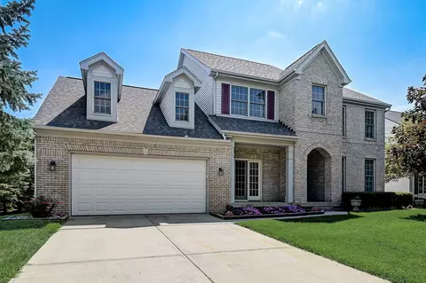 401 Montgomery Dr, Westfield, IN 46074