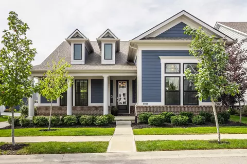 1567 Jensen Dr, Carmel, IN 46032