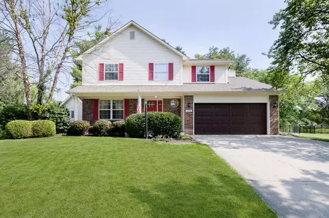 5914 Darby Cir, Noblesville, IN 46062
