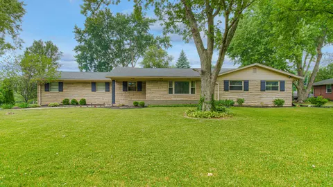 5404 E 81st St, Indianapolis, IN 46250