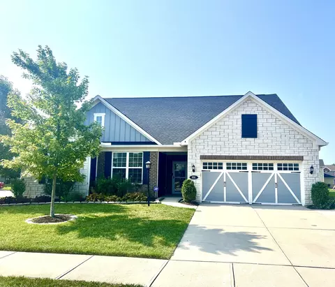 891 Silverheels Dr, Westfield, IN 46074