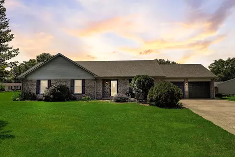 1205 Wesley Ct, Thorntown, IN 46071
