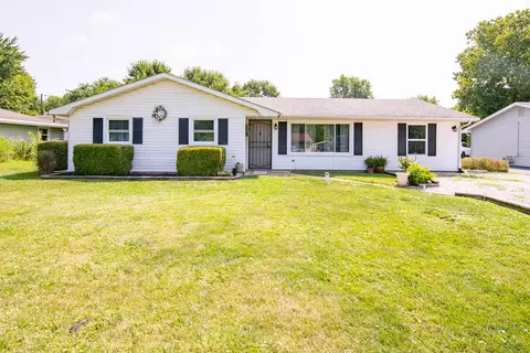 4415 Varner Rd, Brownsburg, IN 46112