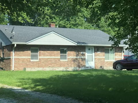 3770 N Richardt Ave, Indianapolis, IN 46226