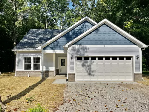 135 Jefferson Vly, Coatesville, IN 46121