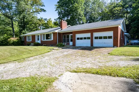 669 S County Road 525 E, Fillmore, IN 46128