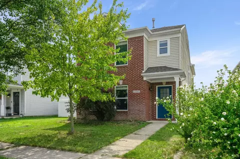 13350 All American Rd, Fishers, IN 46037
