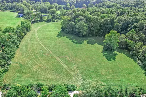 10781 N Gasburg Rd, Mooresville, IN 46158