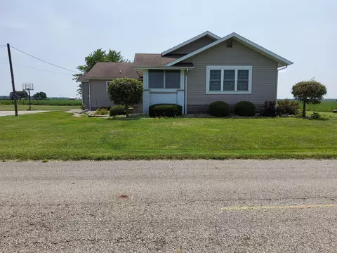 2857 E 400 N, Shelbyville, IN 46176